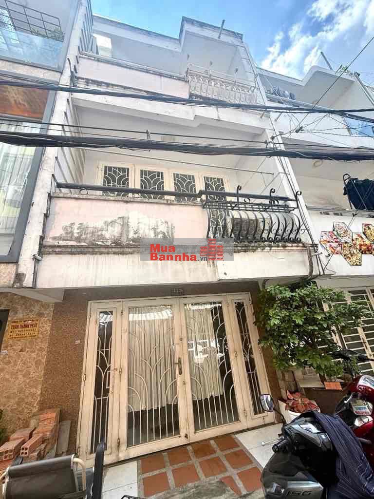 ✨ HẺM XE TẢI NÉ NHAU – KHU BÀN CỜ – SAU LƯNG HUTECH