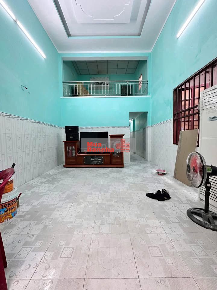 Bán nhà trệt lửng ngay chợ 434 gần KCN Vsip Thuận An