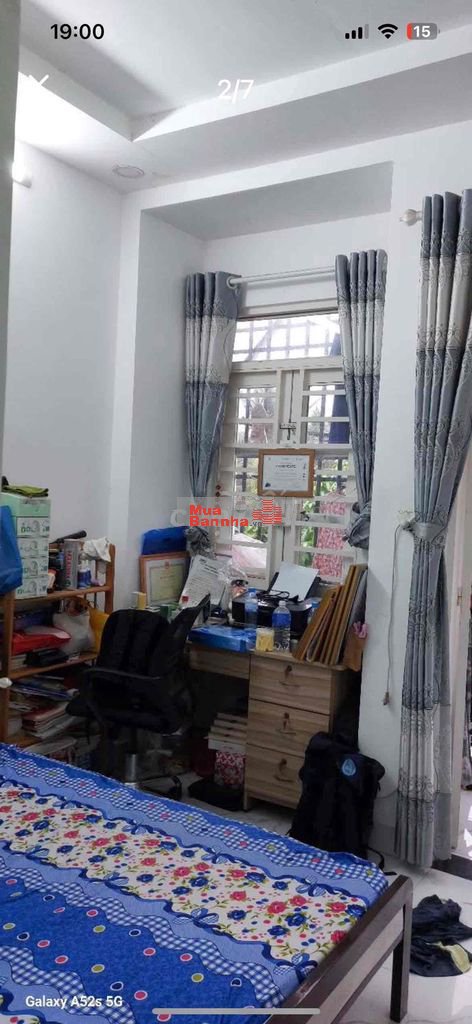 CÂN BÁN NHÀ GẦN CẦU ÔNG DẦU QL13 HBP THỦ ĐỨC