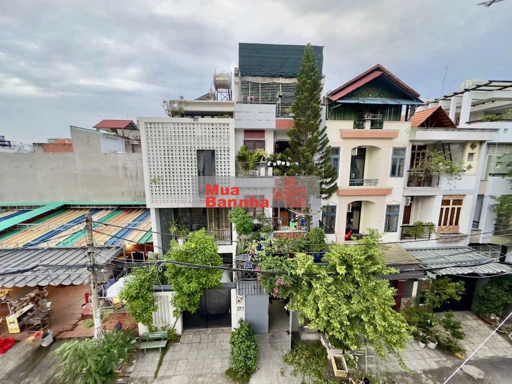 🏡 SIÊU PHẨM CĂN GÓC 3 TẦNG – 96M² – VEN SÔNG VIP BÌNH LỢI – GIÁ HỜI💰