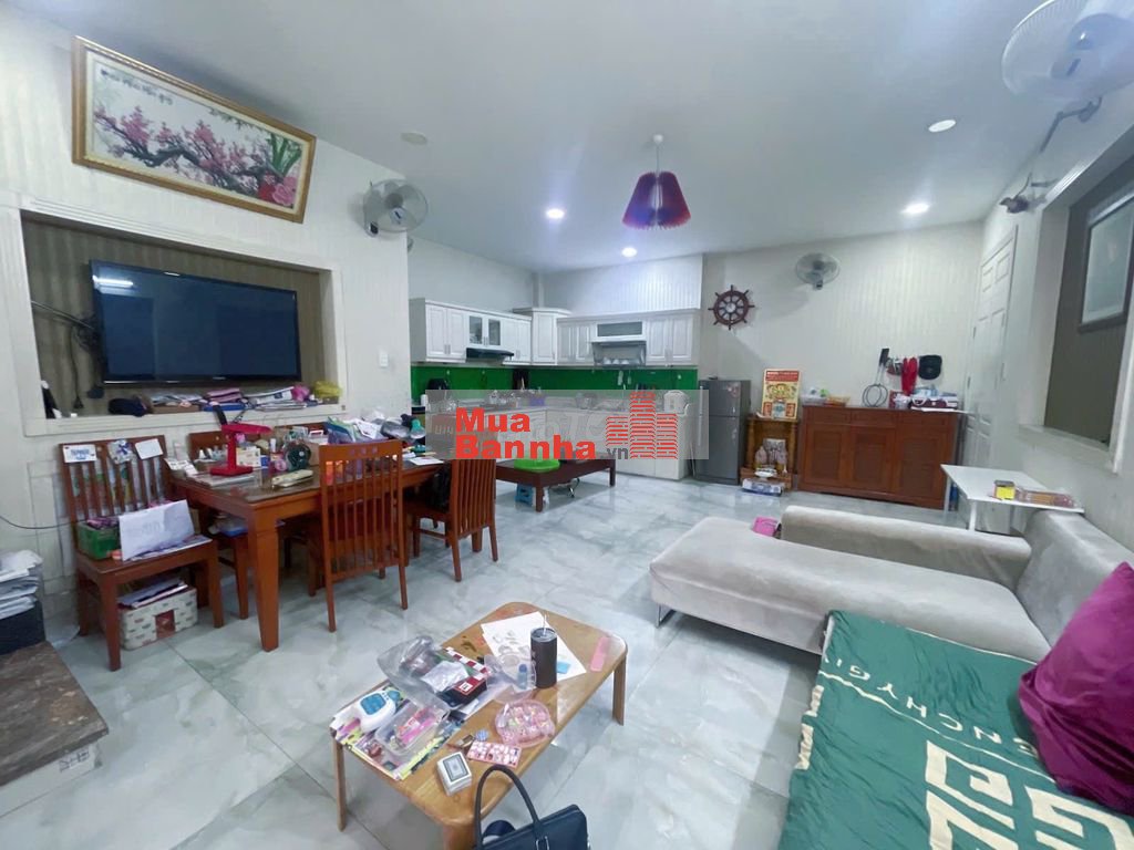 🏡 SIÊU PHẨM NGUYỄN TRUNG TRỰC – BÌNH THẠNH 60m²| BIỆT THỰ MINI 3 LẦU💰