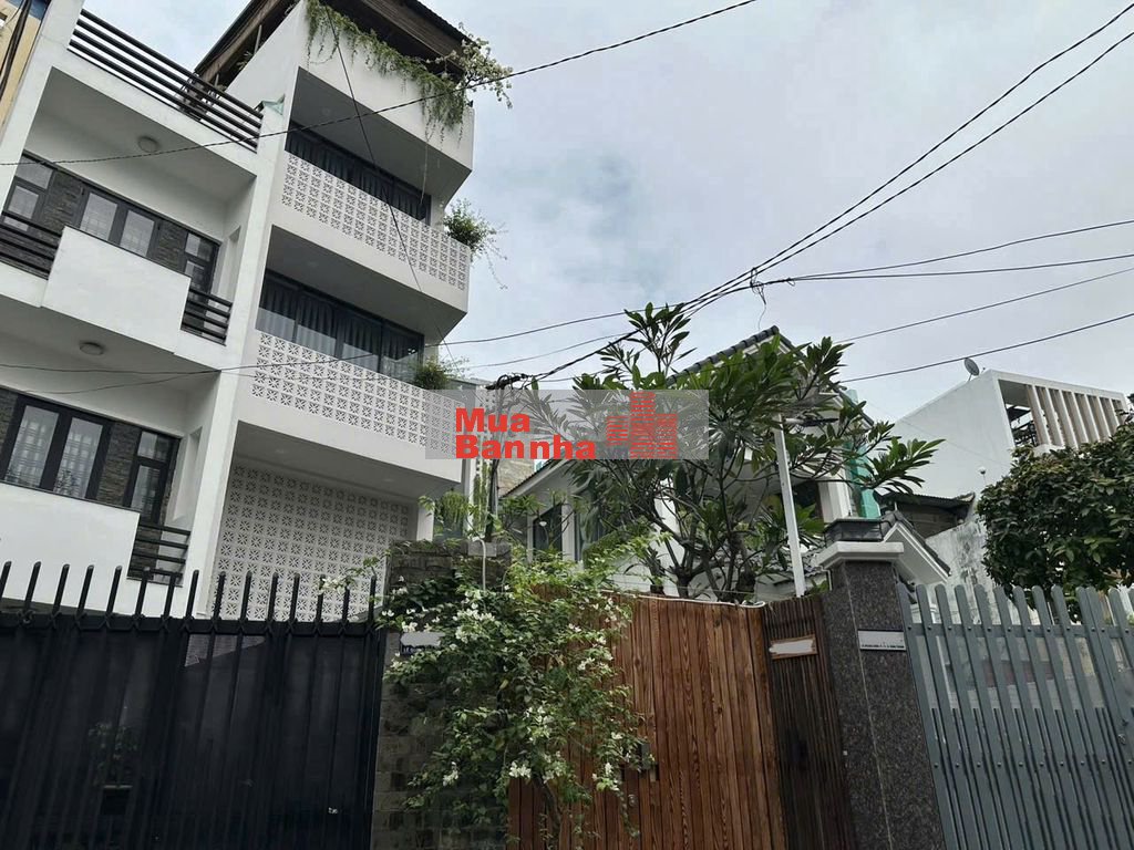 🏡NHÀ ĐẸP 75M2 NỞ HẬU, HẺM RỘNG Ô TÔ🚗, SÁT MT LÊ QUANG ĐỊNH- GIÁ HỜI💰