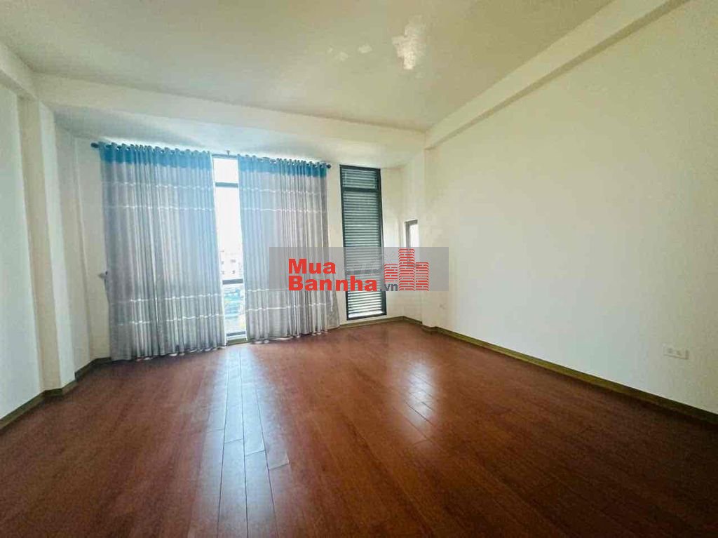 Thái Thịnh! 2 thoáng, thông sàn, full NT, nở hậu, ngõ thông, 35mx 5 T