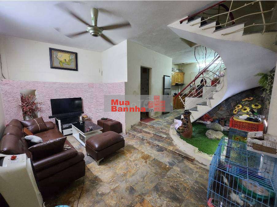 NHÀ PHỐ HOÀNG VĂN THÁI - THANH XUÂN - ÔTÔ ĐỖ CỔNG