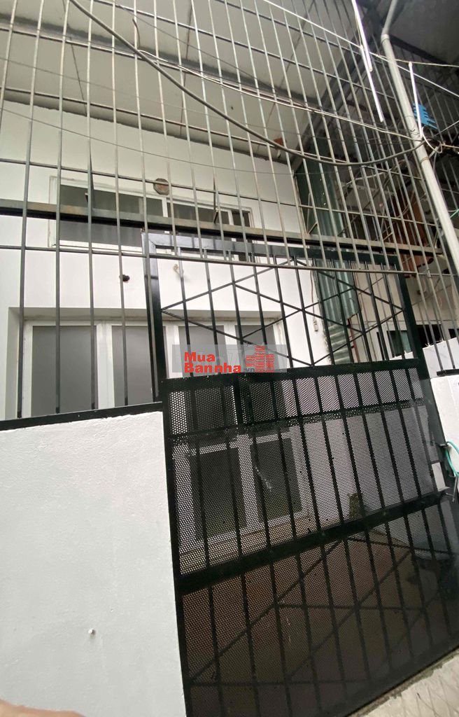 BÁN ĐẤT TẶNG NHÀ