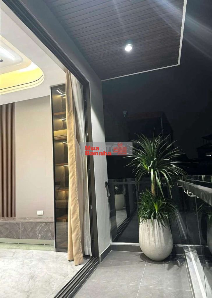 55M² -6 TẦNG - BÁN NHÀ BÁT KHỐI - GIÁ 11 Tỷ XÍU XIU - NHÀ LÔ GÓC -