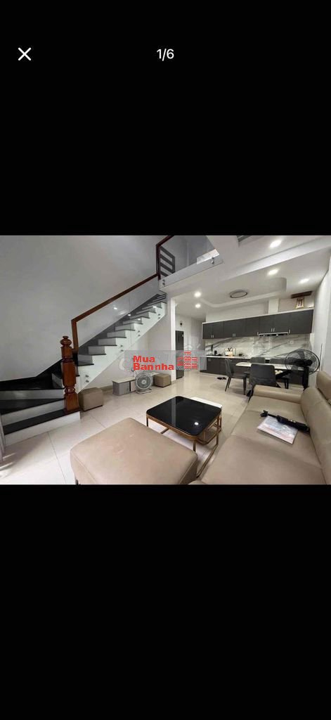 BÁN NHÀ ĐẸP 2 TẦNG KIỆT ĐỐNG ĐA HẢI CHÂU