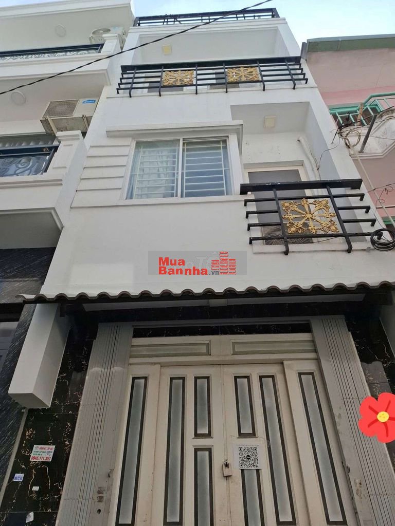 CHỈ NHỈNH 2 TỶ - CHIẾN LƯỢC - HXH - 2PN - 3 WC 🌺