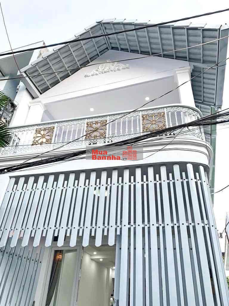 💥🌺RẺ ĐẸP NHẤT Q7🎁 KẾ HUỲNH TẤN PHÁT, TRẦN XUÂN SOẠN: 50M2,x2 tầng shr