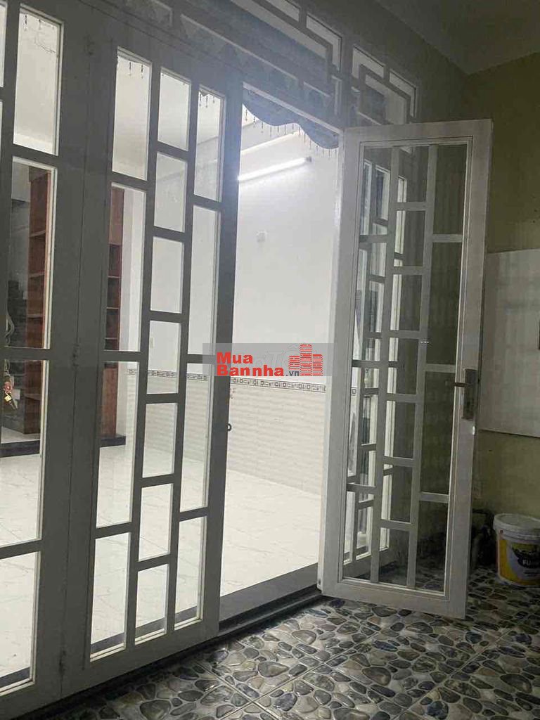 🏡 BÁN NHÀ 2 TẦNG 2 MÊ KIỆT Ô TÔ NGUYỄN MỘNG TUÂN (LIÊN CHIỂU)