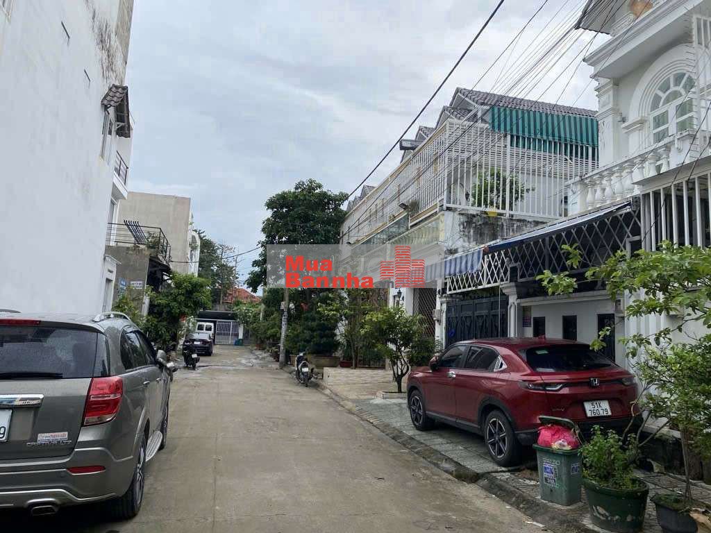 🔥 Nhà Biệt thự mini đường TX 40, phường TX, Q12, dt 120m2 (7mx17m)