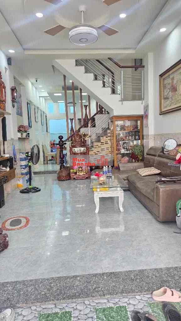 HXH THÔNG, 4 TẦNG, 4x15, SÁT VĂN CAO TÂN PHÚ, ĐƯỜNG SỐ 14, NHỈNH 6 TỶ