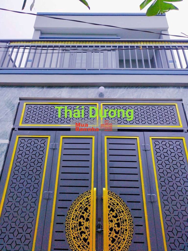 Nhà sổ riêng giá sổ chung