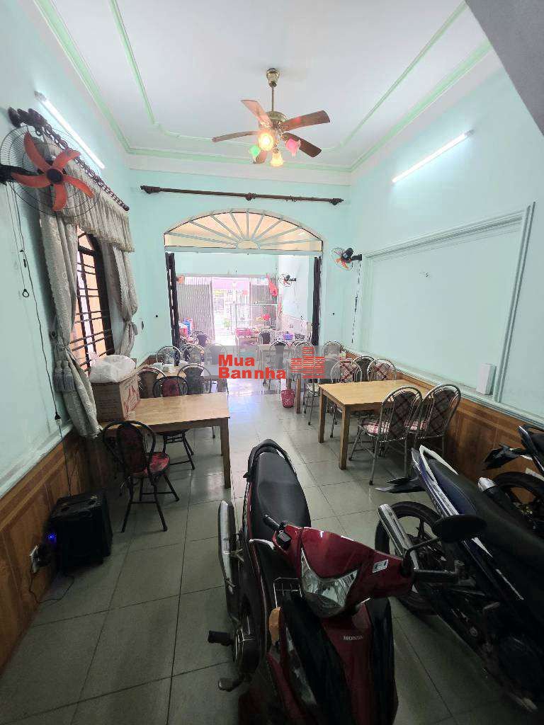 Bán gấp nhà măt tiền kinh doanh khủng 3 tângf cộng dãy trọ dong tiền