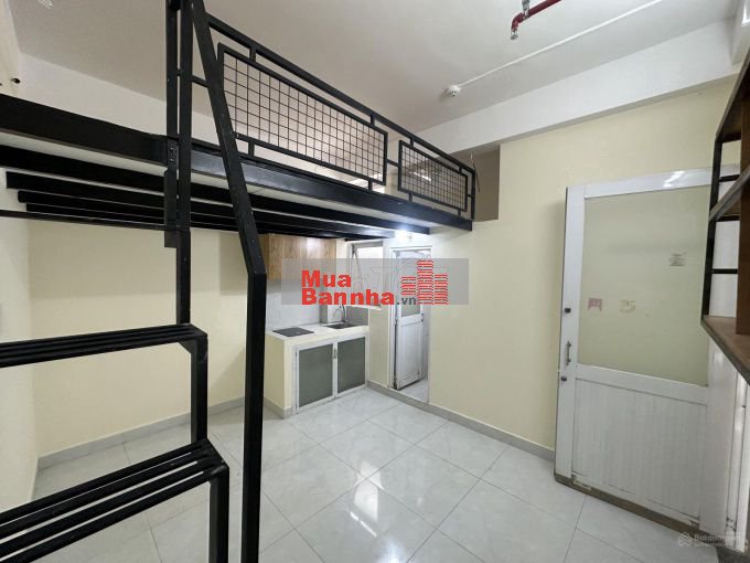 BĐS Dòng Tiền - Góc 2MT - HXH 1 Xẹt Lê Văn Quới - 6x18m