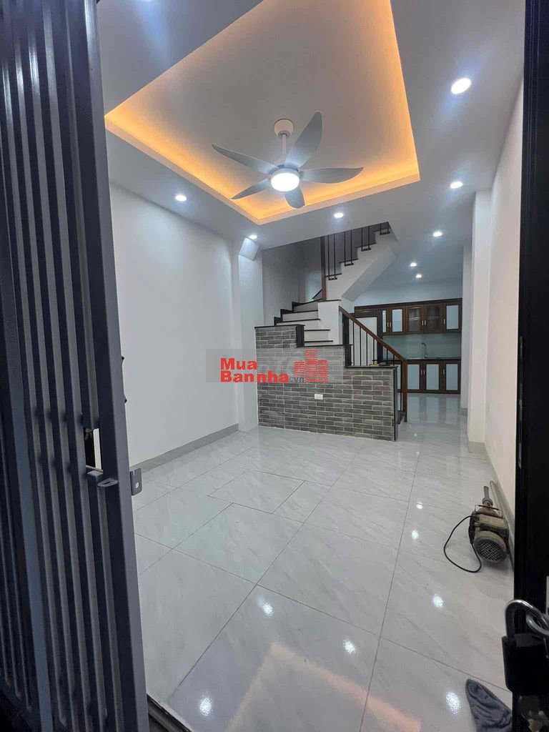 🚀🚀NHÀ MỚI Ở NGAY PHỐ ĐỊNH CÔNG HẠ: 34/40M * 4 TẦNG * 4 PHÒNG NGỦ* GIÁ