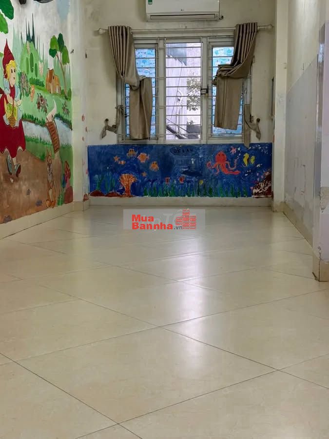 BÁN NHÀ PHỐ ĐỊNH CÔNG HẠ: 33M/ 4 TẦNG / GIÁ 3,39 TỶ. ĐẤT Ở ĐÔ THỊ