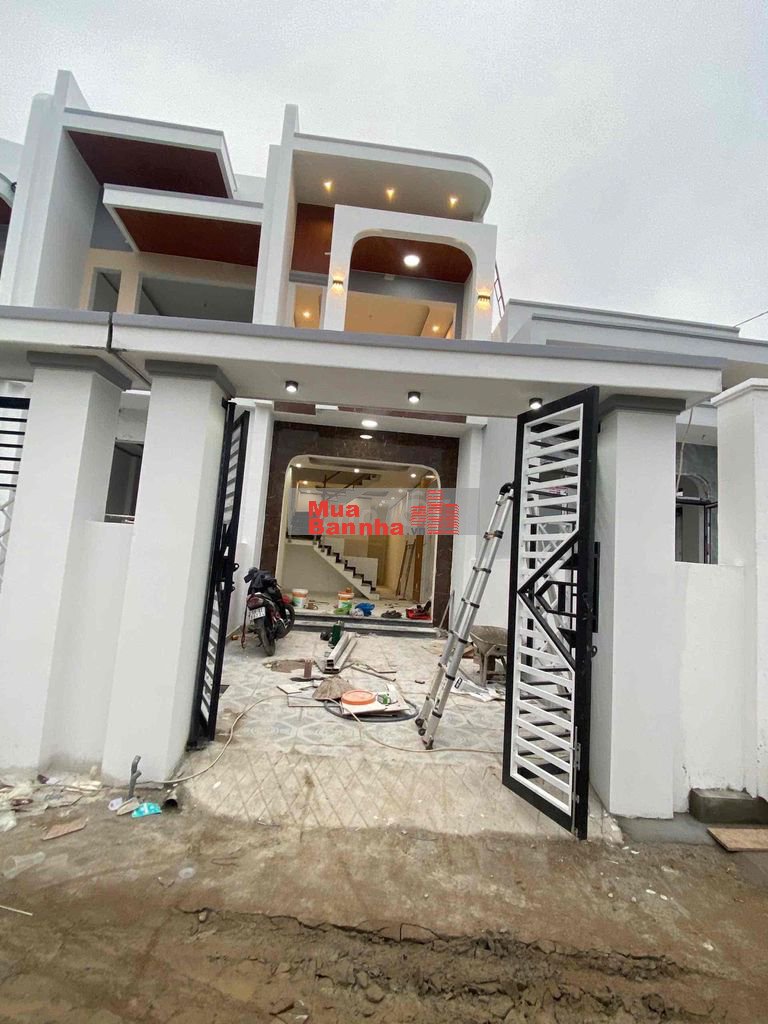 Bán Nhà Tân Triều Vĩnh Cửu Đồng Nai