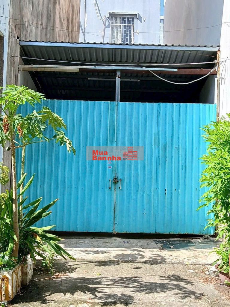 Mặt Tiền Kinh Doanh Vành Đai - 4x21m - Đối Diện Công Viên