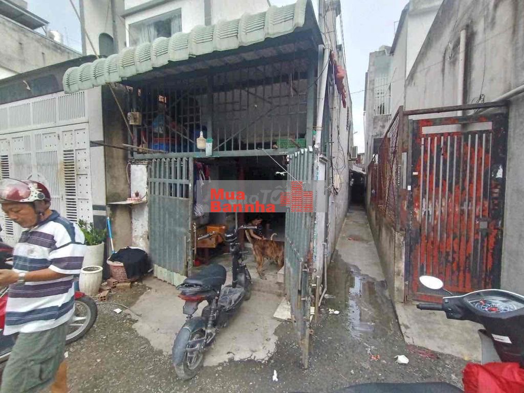 cần bán nhà cấp 4 giá rẻ 3,55 tỷ