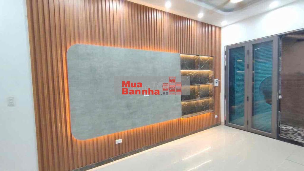 Hàng hiếm Tôn Đức Thắng, 25m ra phố, full NT, mới đẹp, 35mx 5 T