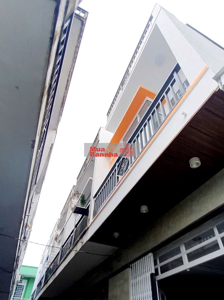 👏 Chỉ 1 Tỷ 250 Triệu 🌿5x15M, Nhà 2 Tầng – Gần Ngã 3 Tân Kim, QL50 🏠