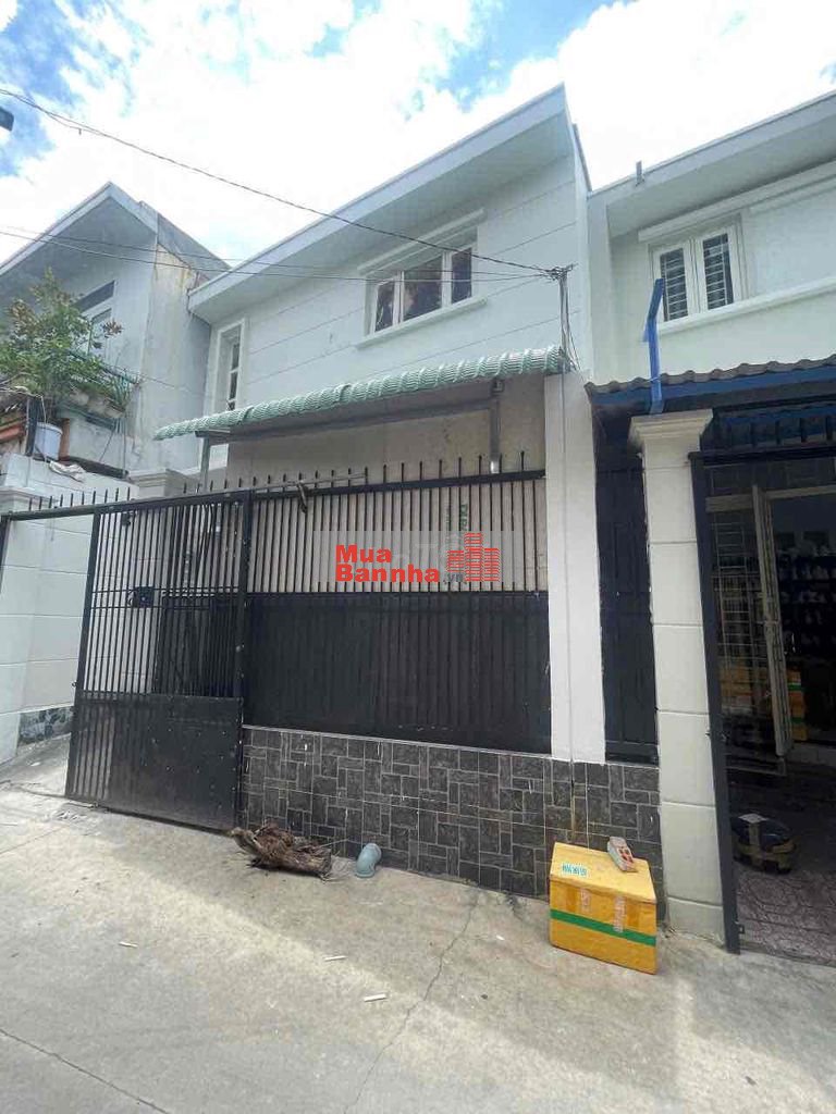 nhà chợ 1 trệt 1 lững chợ Linh Trung, p. Linh trung Tp, Thủ Đức