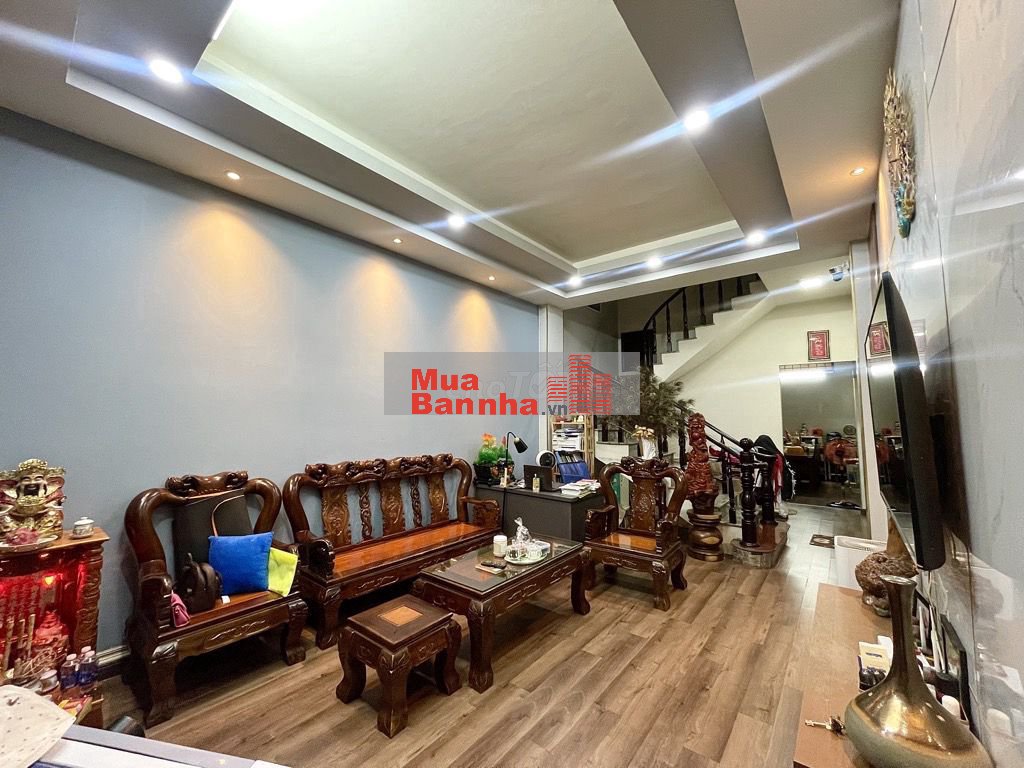 🏡 SIÊU PHẨM VIEW SÔNG – HXH 7 CHỖ – BÌNH LỢI – 4 TẦNG – CHỈ 8.9T🏡