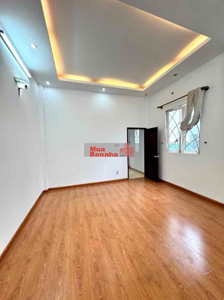 HXH Phú Nhuận - 3t BTCT - 67m2 - chỉ nhỉnh 8tỷ