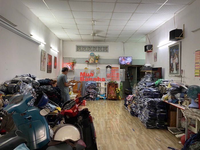 Nhà HXH Bùi Thế Mỹ 77m² ngang 4,5m - 5PN – Tân Bình – 8.5 tỷ