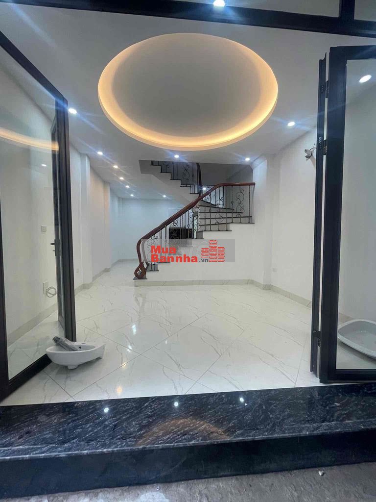 HẠ YÊN QUYẾT- KHU PHỐ VIP, TRUNG TÂM CẦU GIẤY