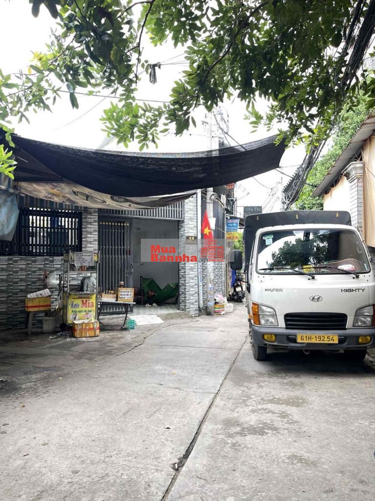 Doanh Thu Hơn 300 Triệu/Năm Dãy Trọ 15P DT 123m² Chỉ 6.139T Chốt Nhanh