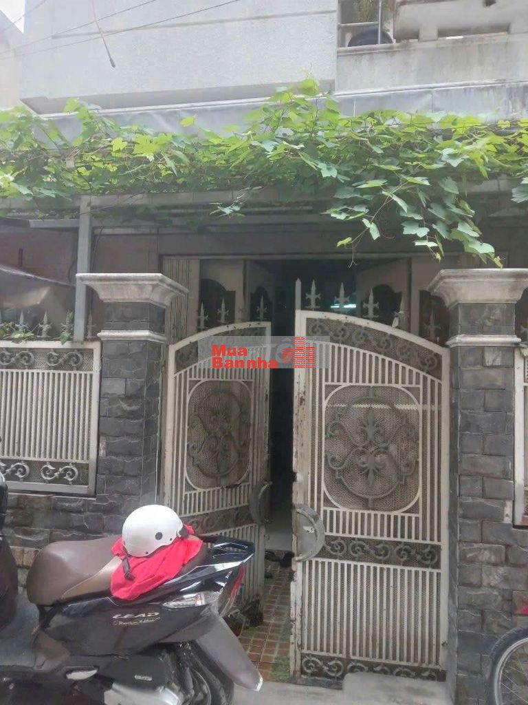 Bán Nhà 75M2 Tỉnh Lộ 10 PBTĐB Bình Tân