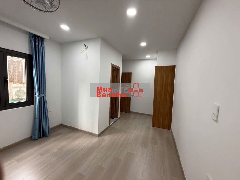 XÔ VIẾT NGHỆ TĨNH – GIÁP QUẬN 1 – 43M² – 2 TẦNG – GIÁ CHỈ 4.X TỶ