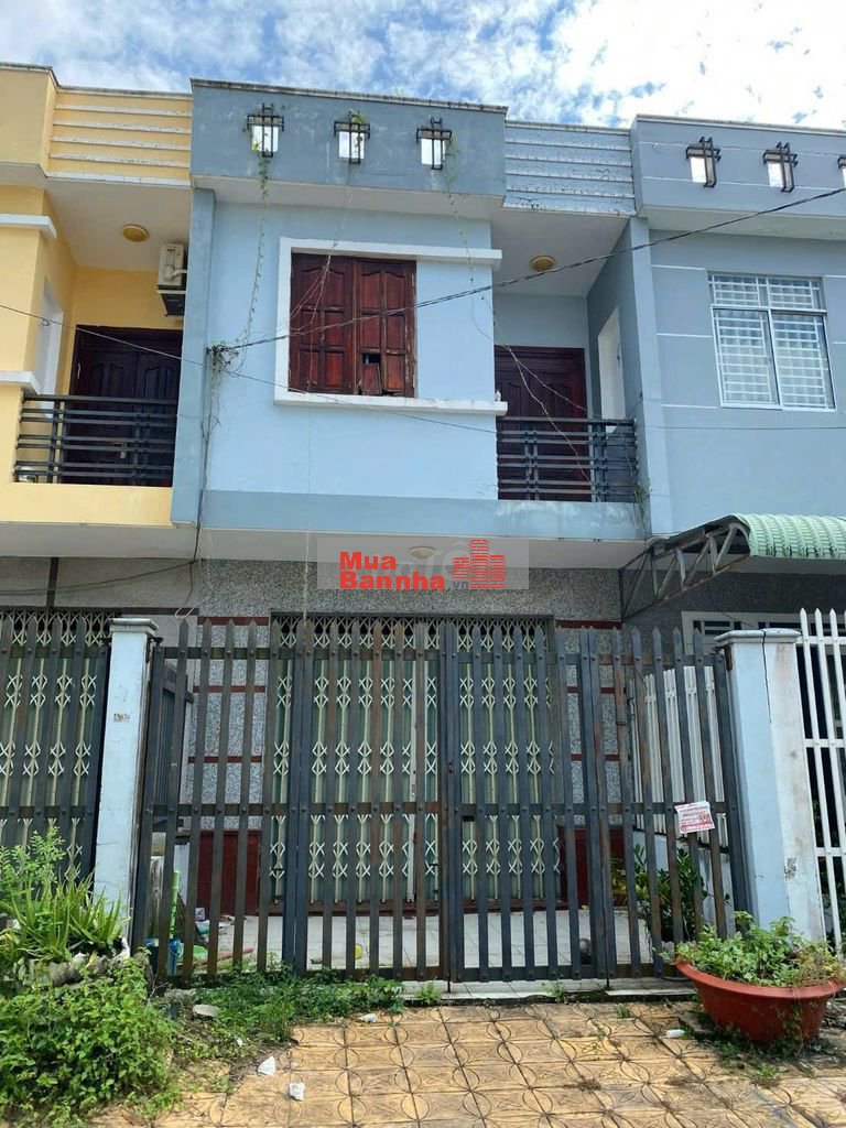 CHỦ GỬI NHÀ 1 TRỆT 1 LẦU ĐÚC – ĐƯỜNG SỐ 3, KDC LONG THỊNH, TP. CẦN THƠ