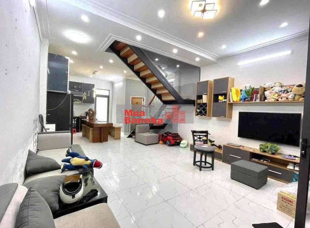 🏡 CẦN TIỀN GẤP BÁN NHÀ MỚI ĐẸP KHU TĐC – P.1 BẢO LỘC