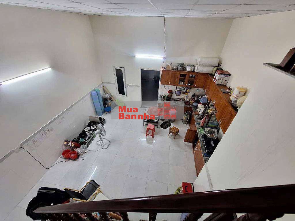 NHÀ LỚN 129m² – HẺM Ô TÔ – GIÁ CHỈ 6 TỶ – TAM BÌNH -- THỦ ĐỨC