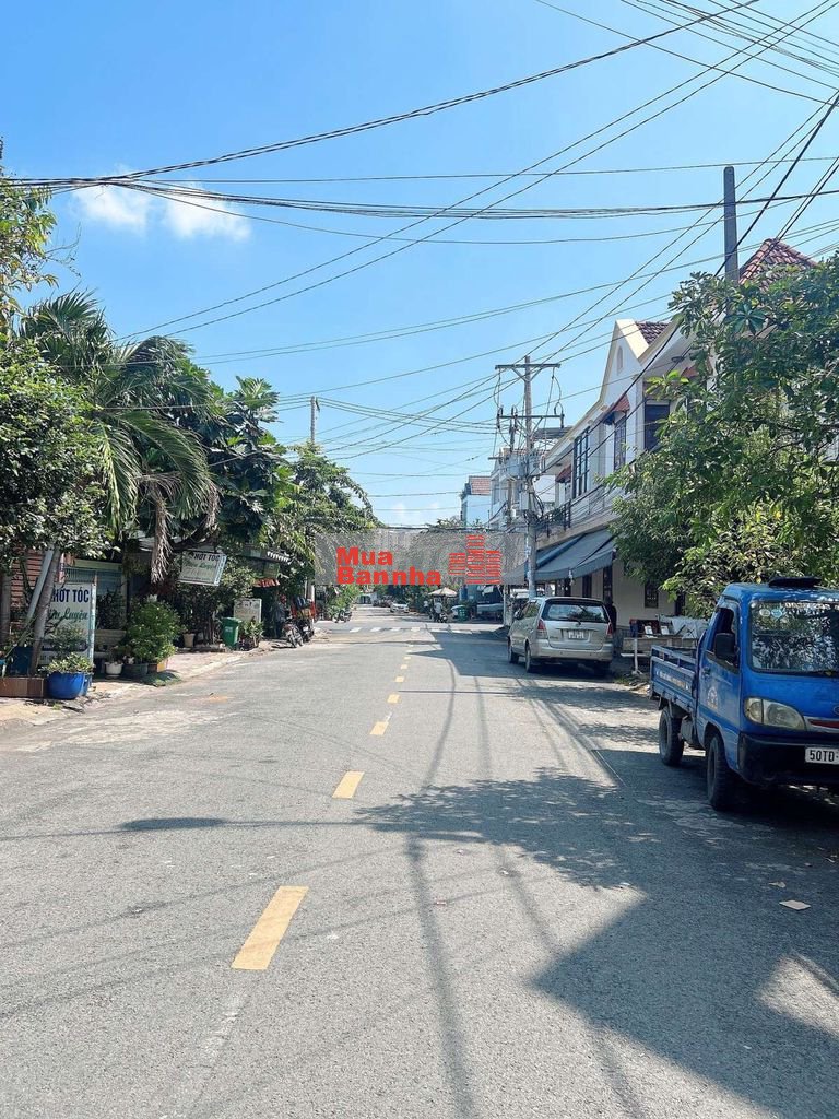 NHÀ ĐẸP P. PHƯỚC BÌNH 
– 88M² – 5PN – 3WC–4 TẦNG – ĐƯỜNG TRƯỚC NHÀ 12M