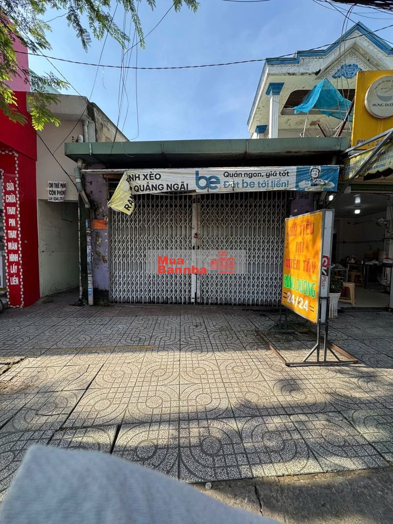 MẶT TIỀN NGUYỄN VĂN KHỐI GÒ VẤP, 5X21M, 105M2, GPXD, 7 TẦNG, 16.4 TỶ