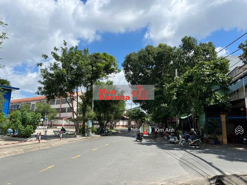 Hot! Bán nhà mặt tiền kinh doanh Hữu Nghị, ngang 5.1m,thu nhập 21tr/th