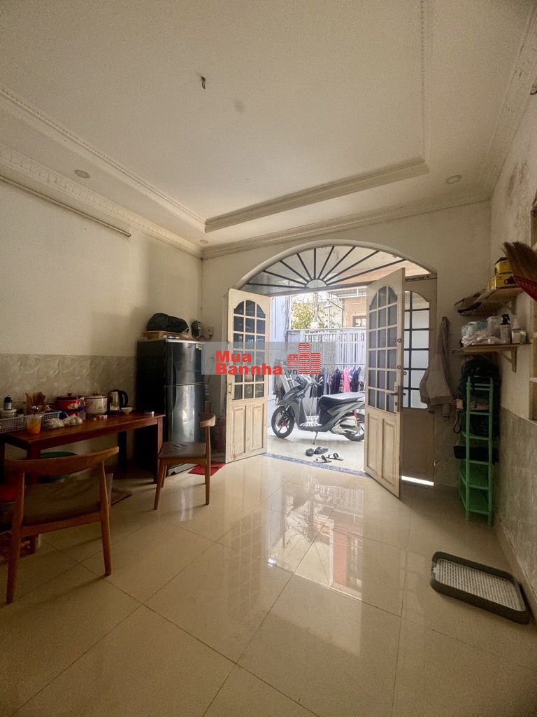 Man Thiện, TNPA, Q9 - Nhà Cấp 4 85m² - Hẻm xe hơi, chỉ nhỉnh 5 tỷ