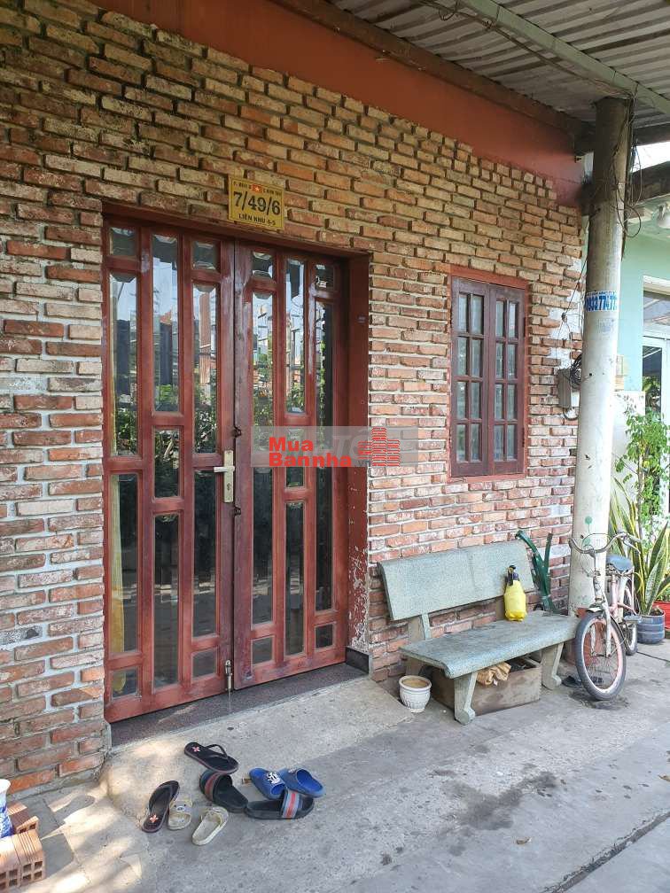 Nhà đẹp giá rẻ