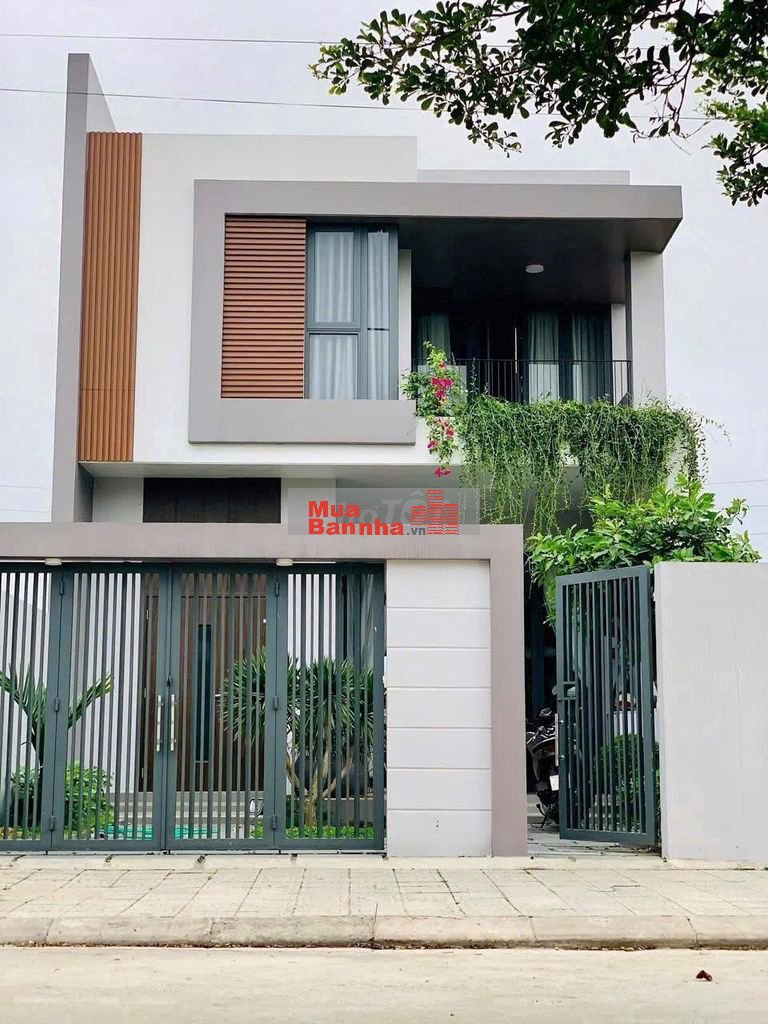 Biệt thự mini Xây mới Ngay Biên Hòa. Ngang 7m x 15m vị trí trung tâm.