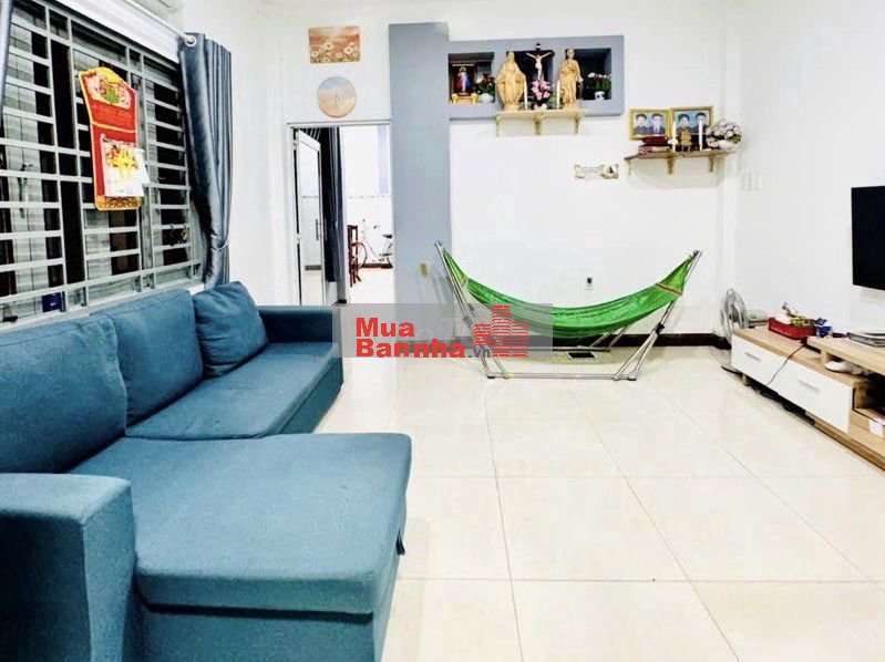 BÁN NHÀ 1T1L 88m2 (6 x 14,6) 3PN, HẺM 4m ĐƯỜNG SỐ 8,  GẦN ĐH QUỐC GIA