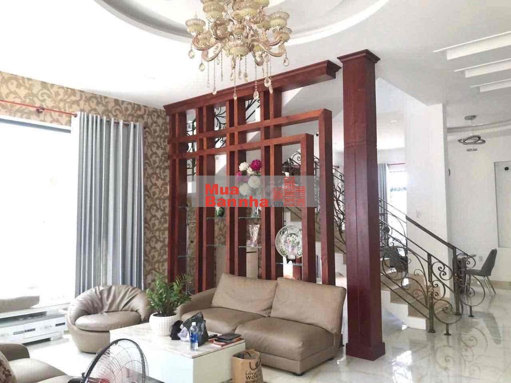 Biệt thự KDC Lành Đại Học B, Đường Trần Thị Liển, Phước Kiển, 250m