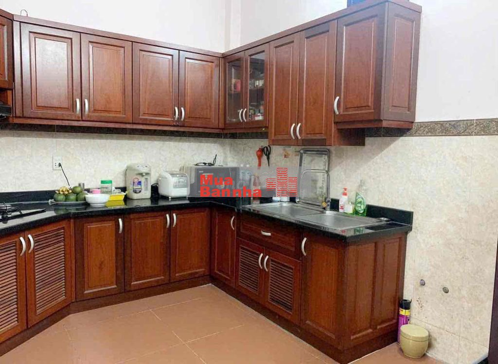 Bán nhà Đường ĐỘC LẬP - PHƯỜNG TÂN THÀNH : 4,5 x 12 Đúc 4 Lầu .