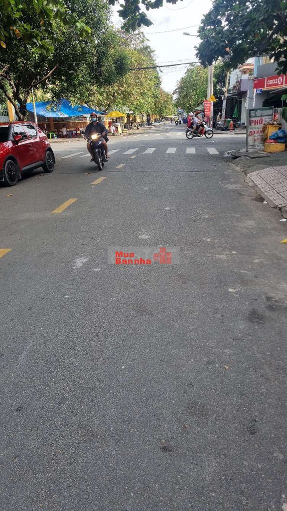 BÁN NHÀ MT T6_TÂY THẠNH DT : 3.8*15M TRỆT 2 LẦU 4PN4WC ĐƯỜNG 12M