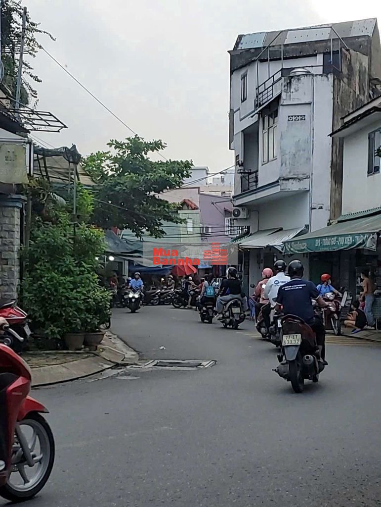 NGUYỄN TRI PHƯƠNG | SỔ RIÊNG 1 TỶ HƠN | MỚI VỀ CHỦ TẶNG KẾT CẤU BTCT