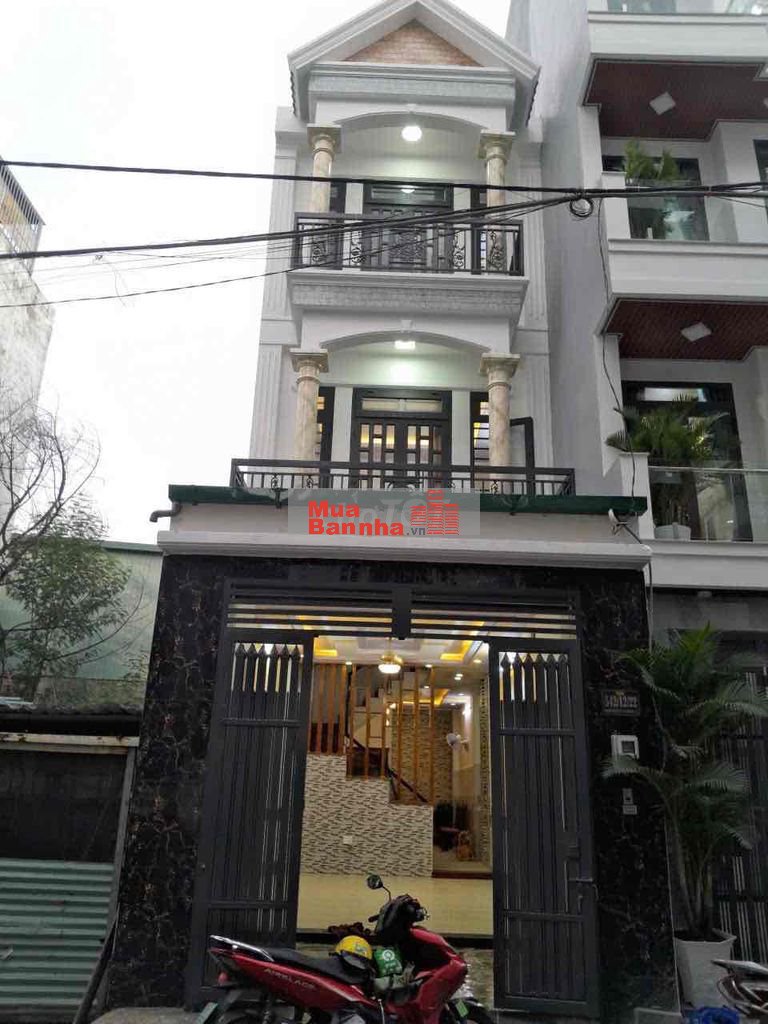 BÁN NHÀ SIÊU VIP GIÁ ÊM