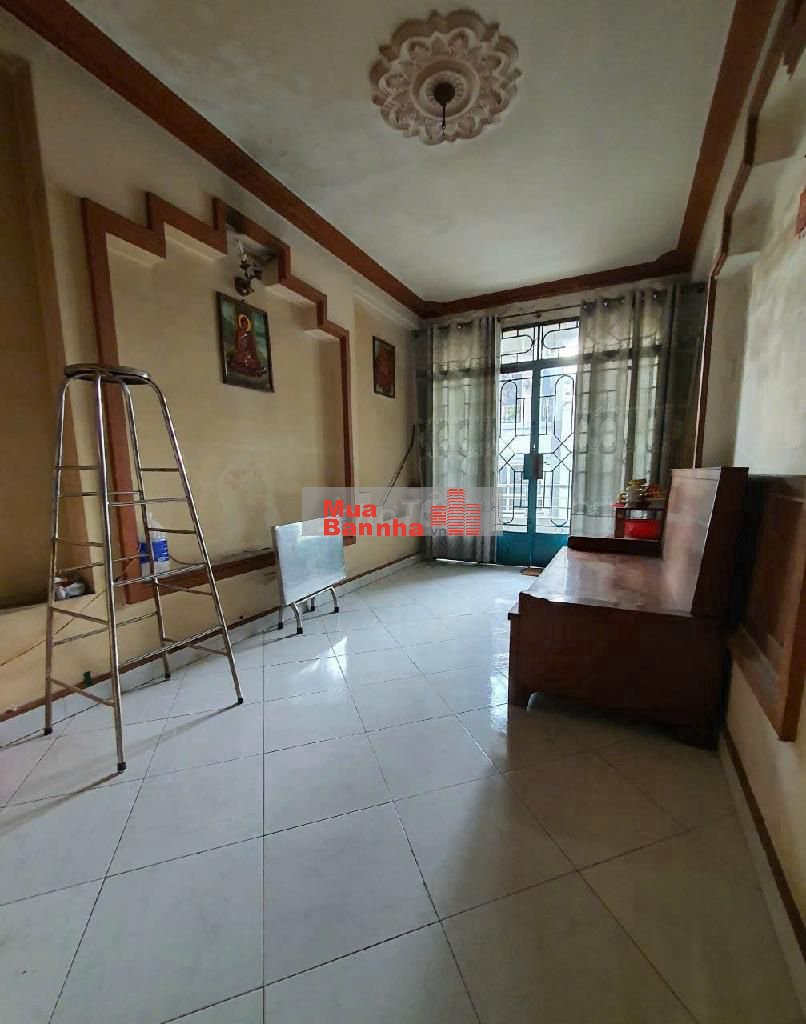 KHU VIP HOÀNG XUÂN NHỊ, HIẾM NHÀ BÁN- 5 TẦNG- RẺ BẤT NGỜ- CHỈ 6,XXX TỶ